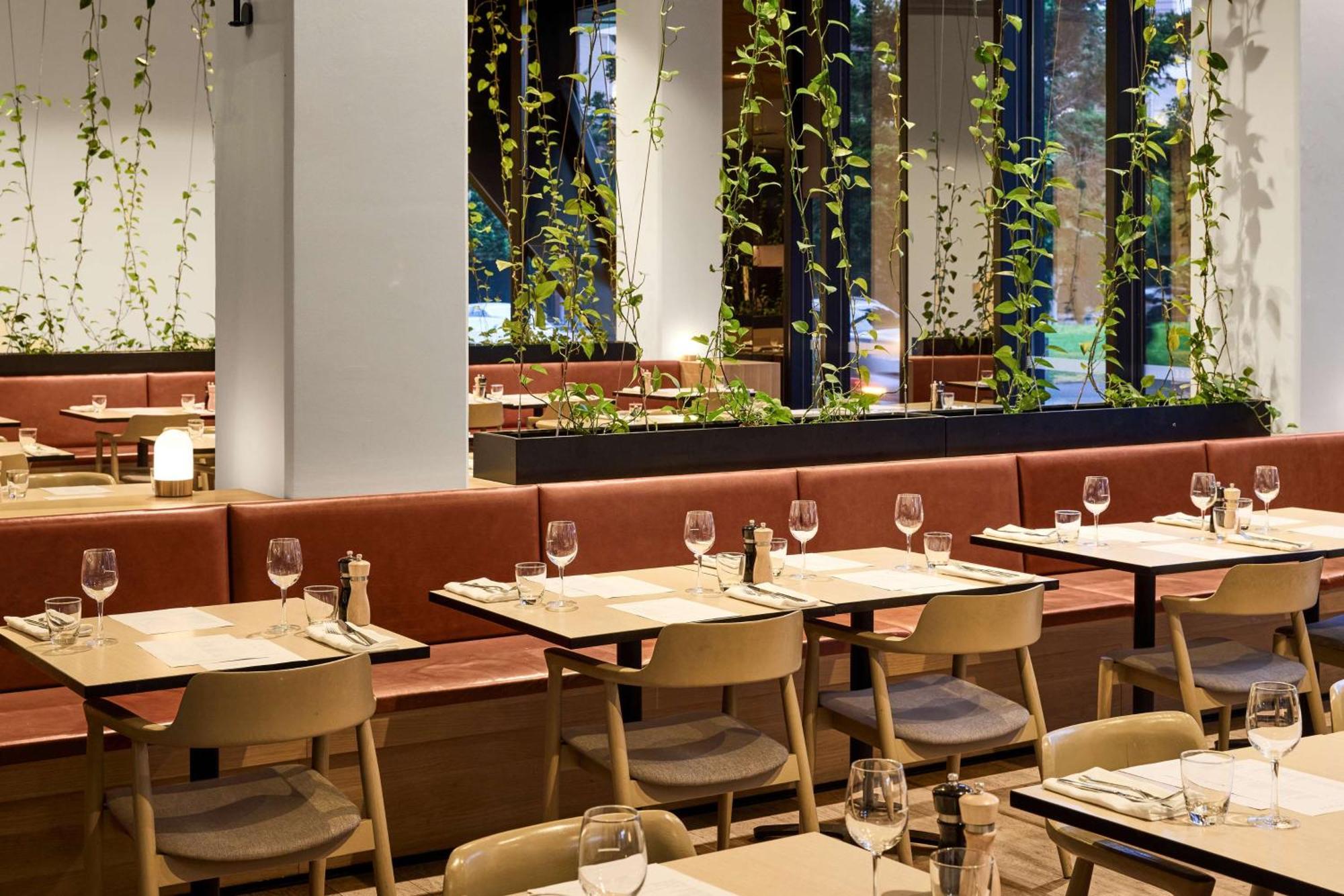 Vibe Hotel Melbourne Docklands Екстер'єр фото