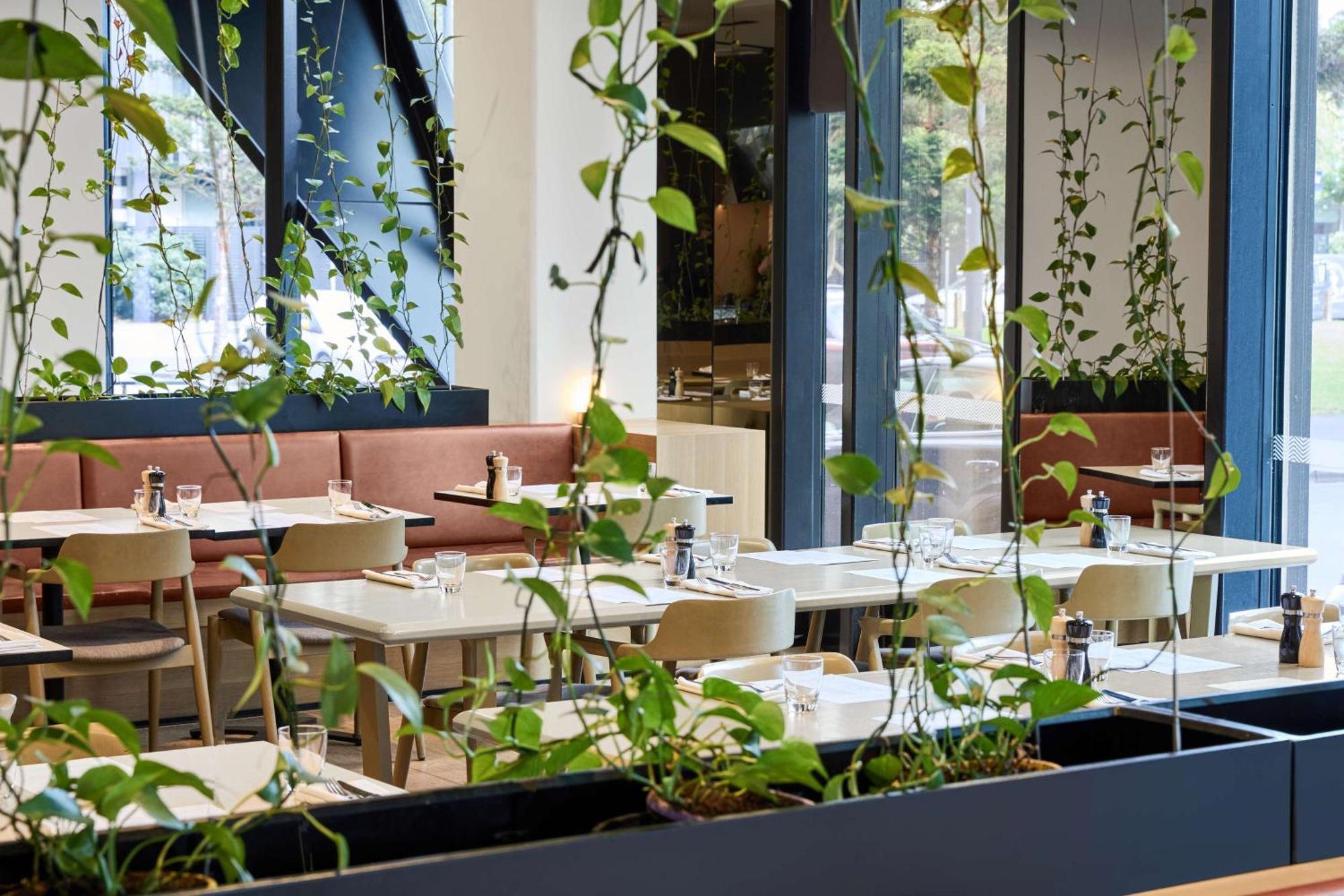 Vibe Hotel Melbourne Docklands Екстер'єр фото
