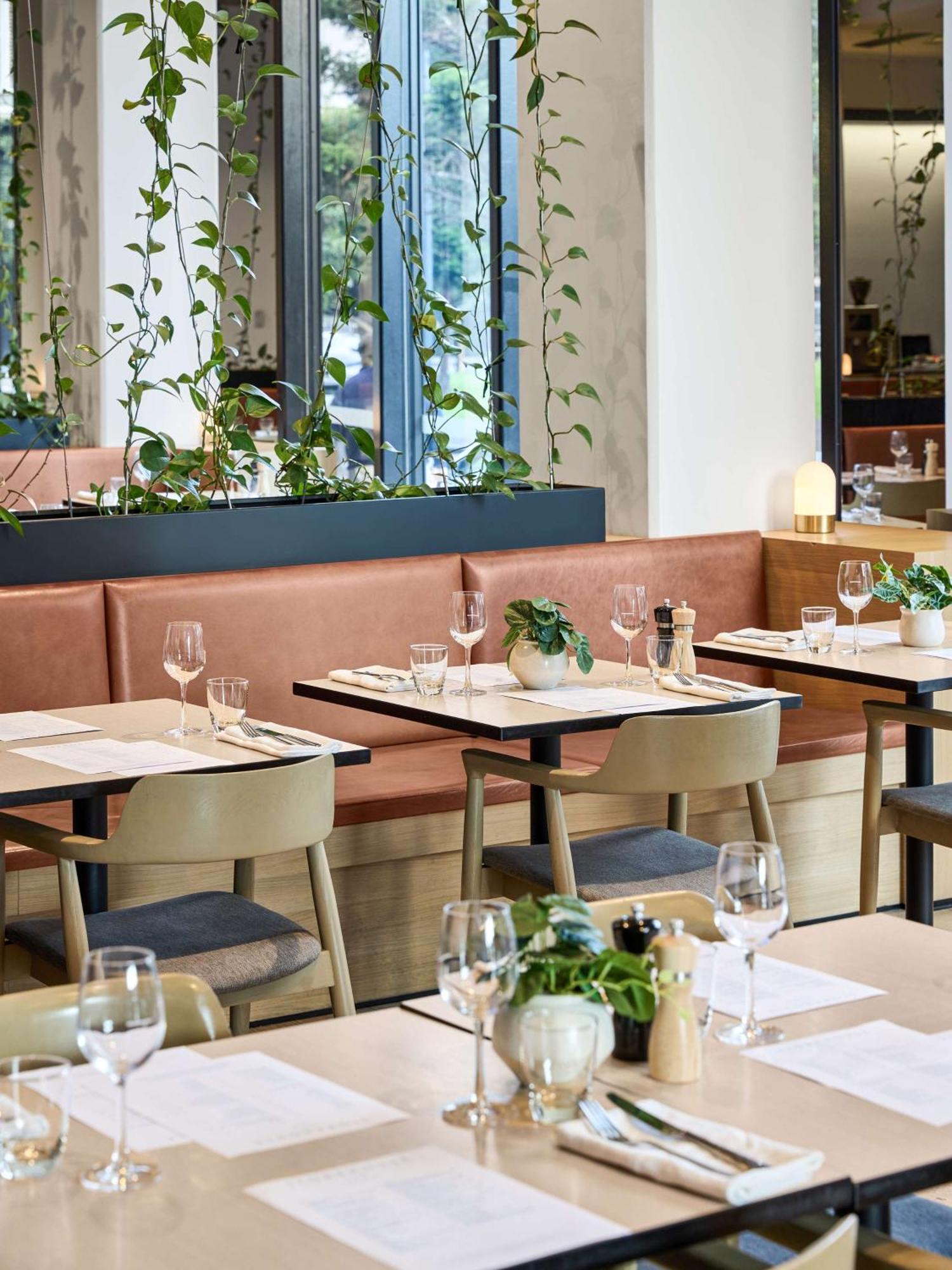 Vibe Hotel Melbourne Docklands Екстер'єр фото