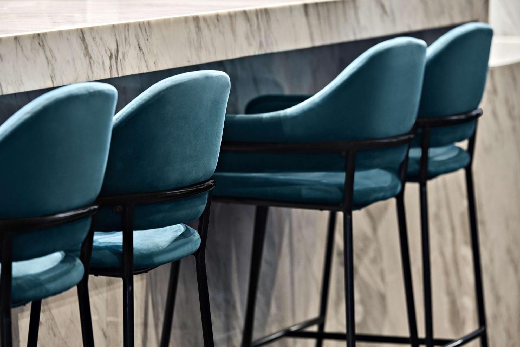 Vibe Hotel Melbourne Docklands Екстер'єр фото