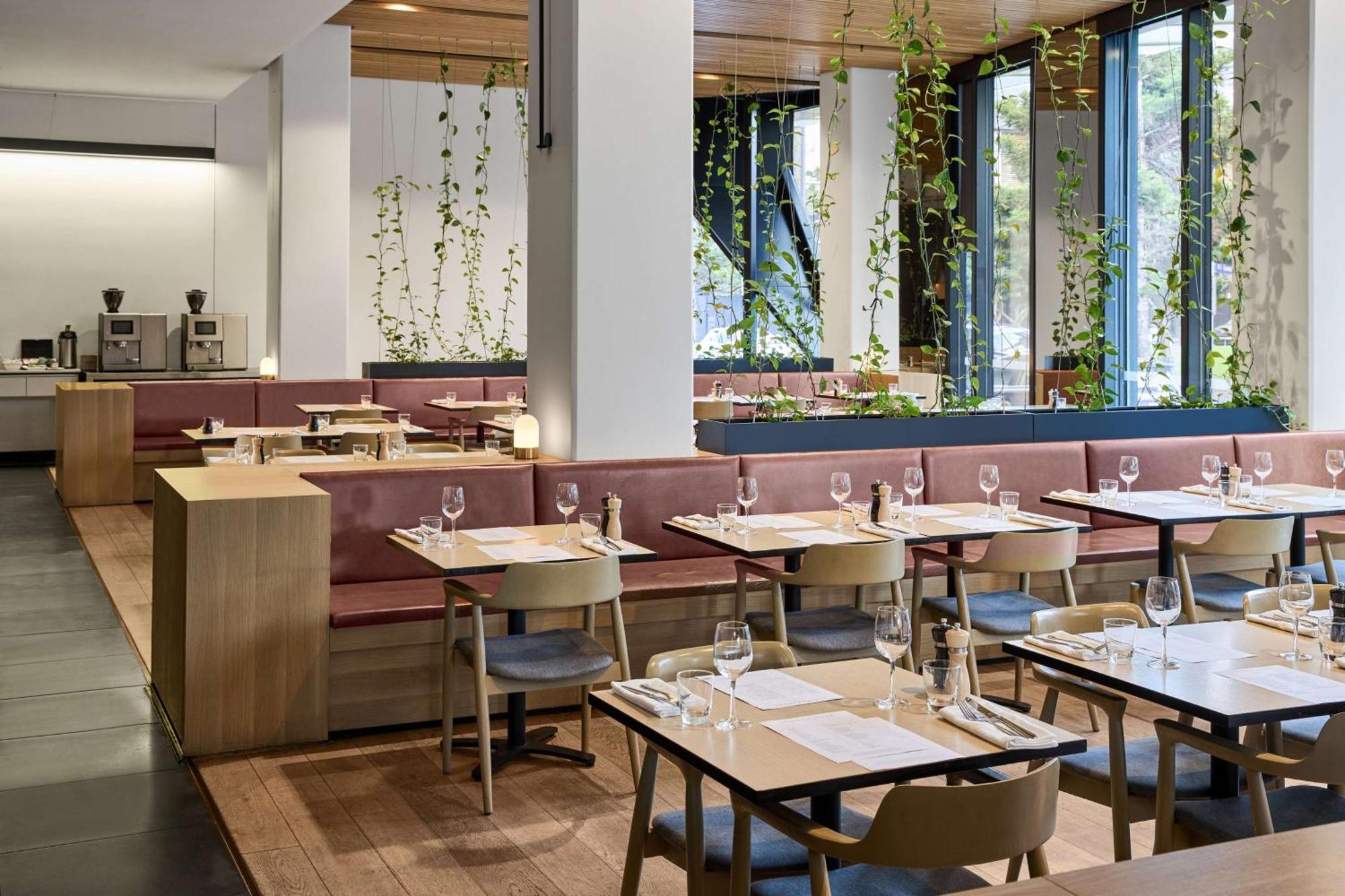 Vibe Hotel Melbourne Docklands Екстер'єр фото