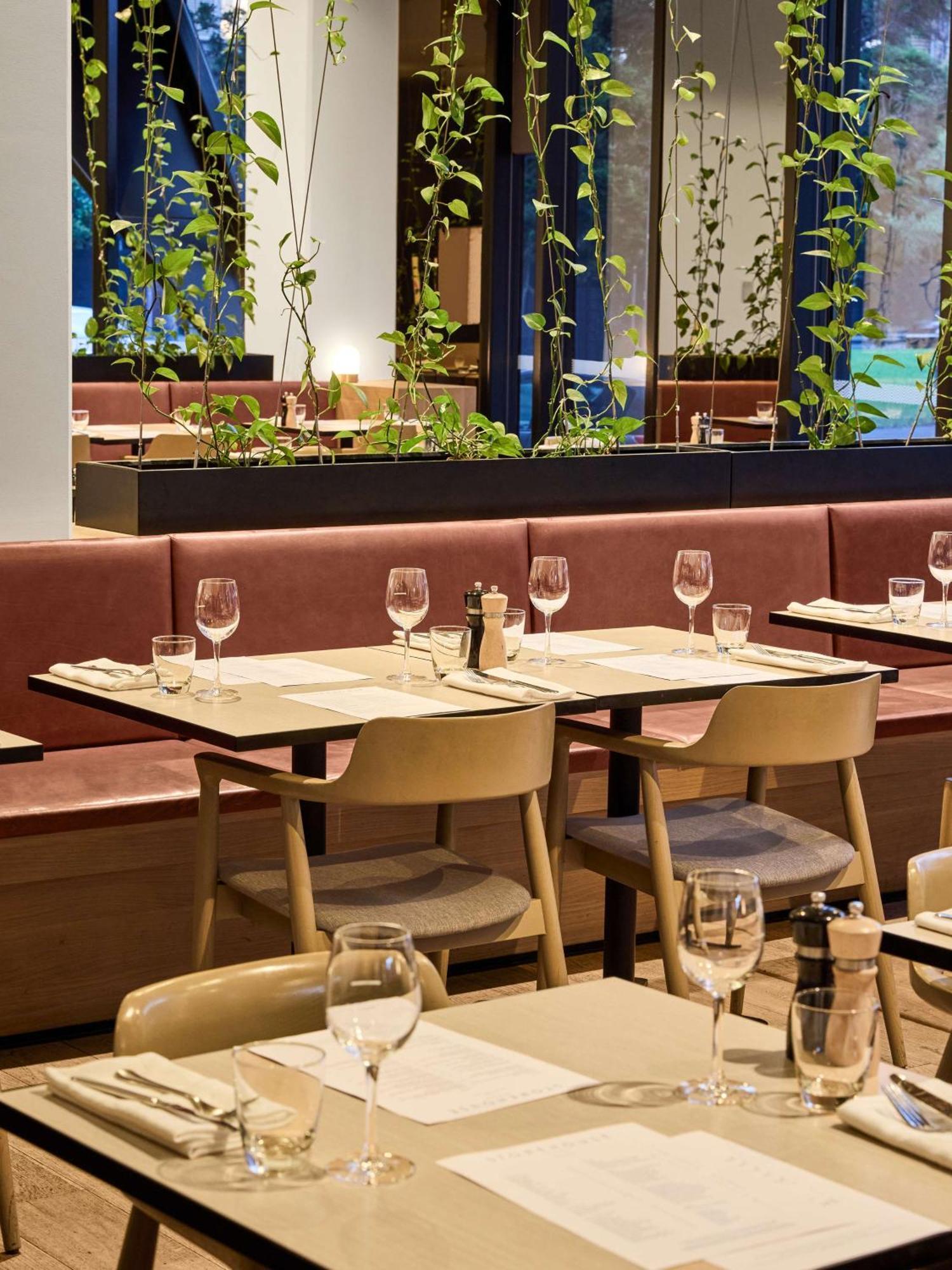 Vibe Hotel Melbourne Docklands Екстер'єр фото
